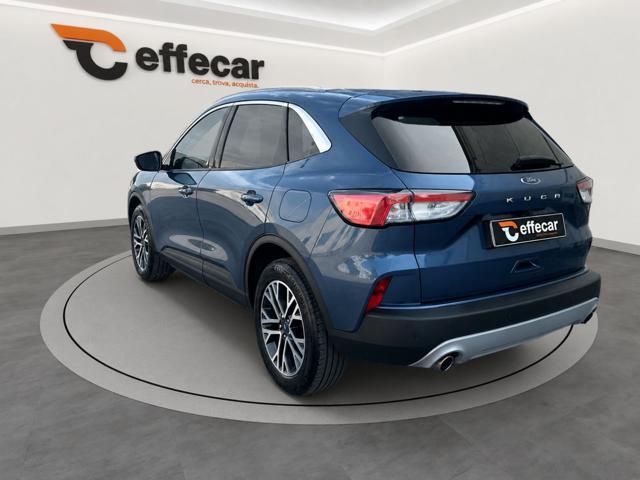 FORD Kuga 1.5 120 CV aut. 2WD Titanium