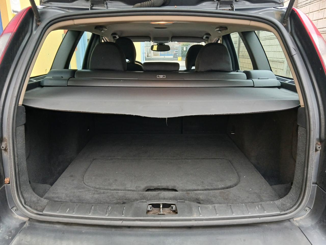 Volvo V50 2.0 D Summum MECANICA PERFETTA