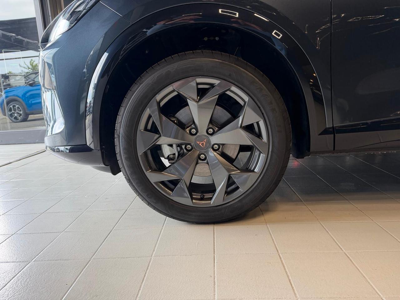 CUPRA Formentor Formentor 1.5 Hybrid DSG