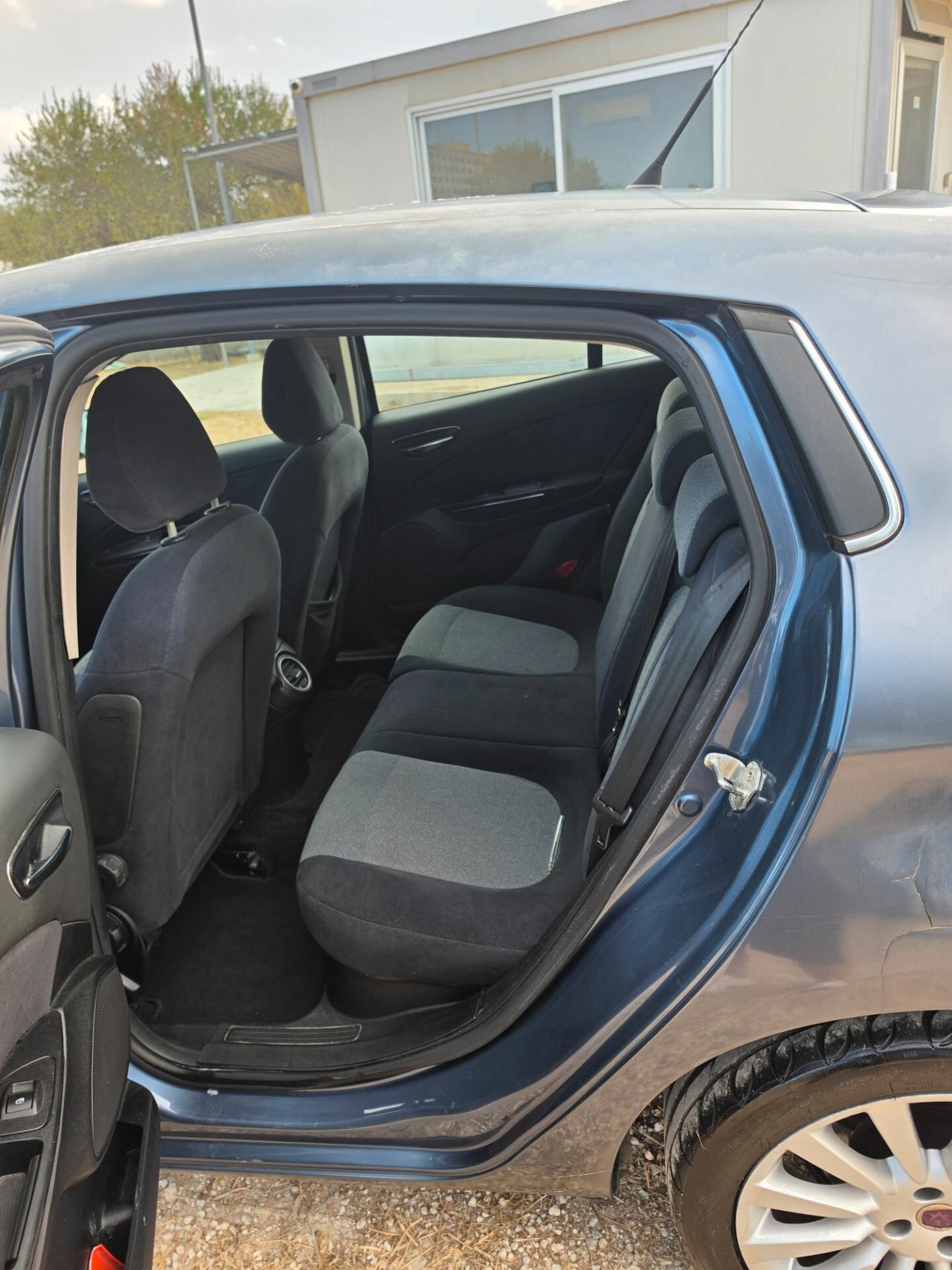 Fiat Bravo 2 serie