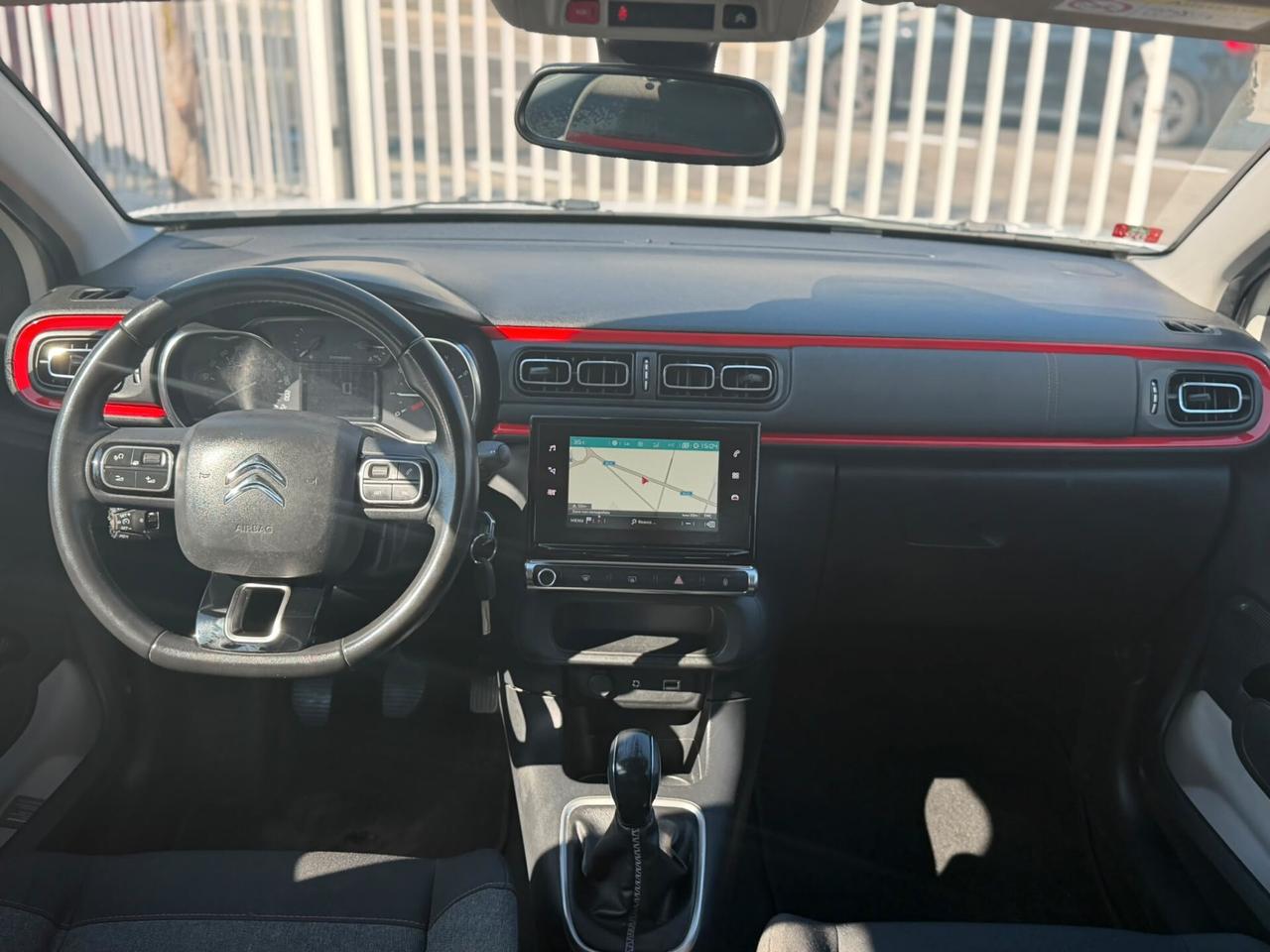Citroen C3 2018