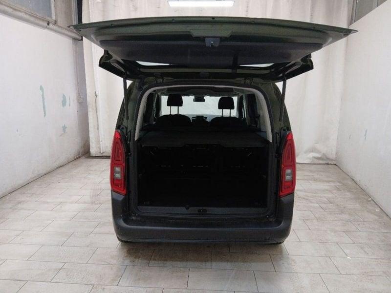 FIAT Doblò Doblo Passo Corto 1.5 d Doblo 100cv