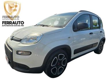 FIAT Panda 1.0Hybrid CITY LIFE FULL OPT