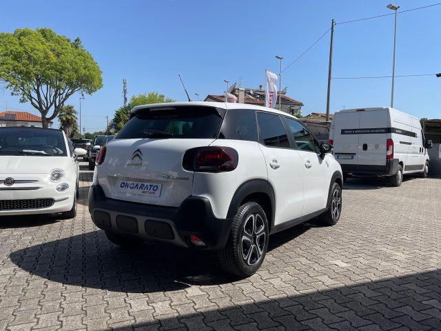 CITROEN C3 Aircross PureTech 110 S&S You #VARI COLORI PRONTA CONSEGNA