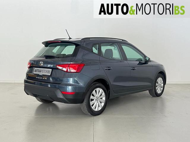 SEAT Arona 1.0 EcoTSI Style