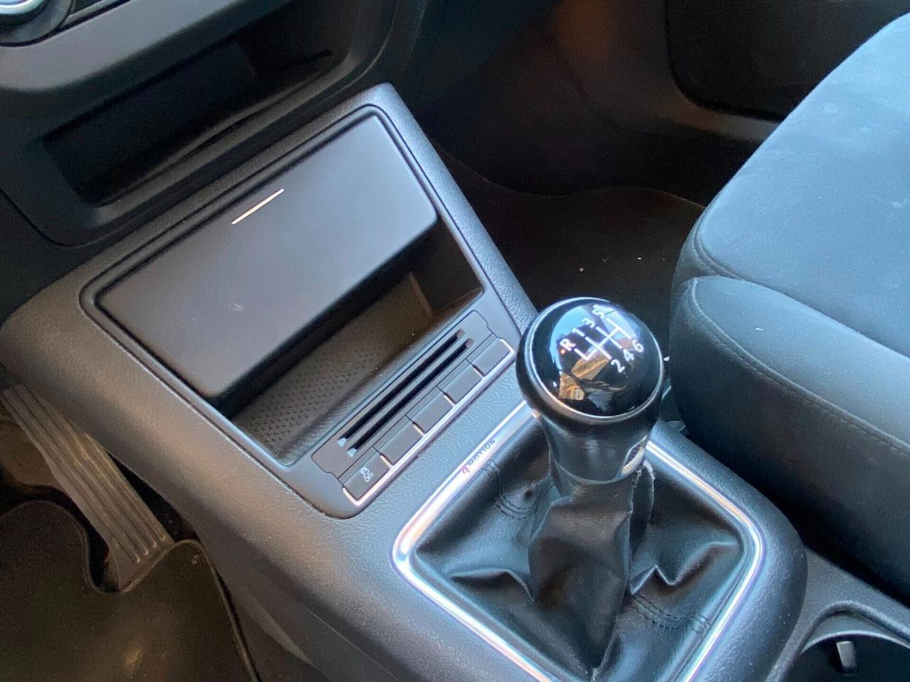 Volkswagen Tiguan 2.0 TDI 140 CV 4MOTION - 2012