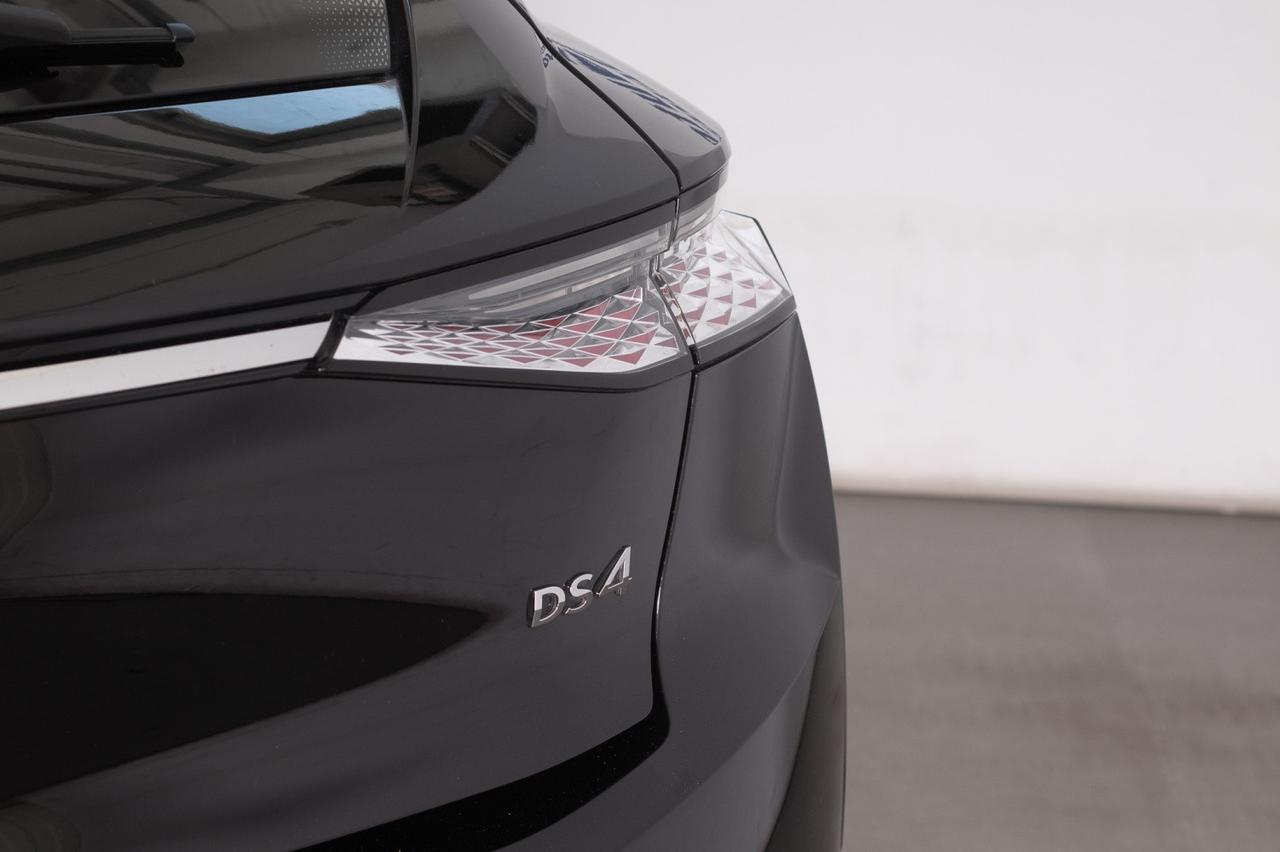 DS DS4 1.2 Puretech Crossback Trocadero 130cv