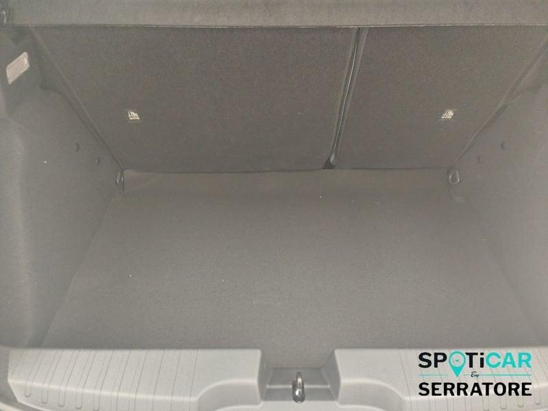 FIAT Grande Panda Nuova Hybrid Icon 1.2 Hybrid 110cv