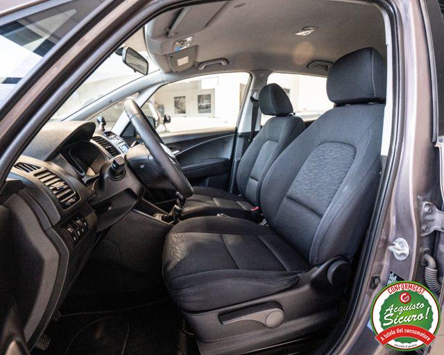 HYUNDAI iX20 1.4 90CV Comfort *NEOPATENTATI*UNIPROPRIETARIO*