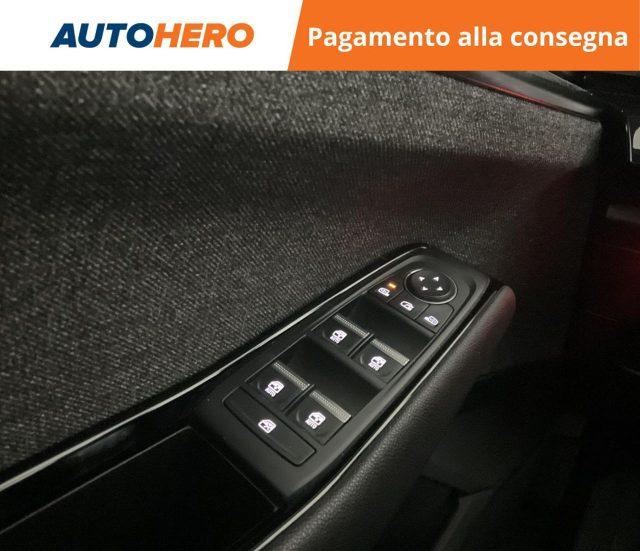 RENAULT Espace Full Hybrid E-Tech 200 7p Techno