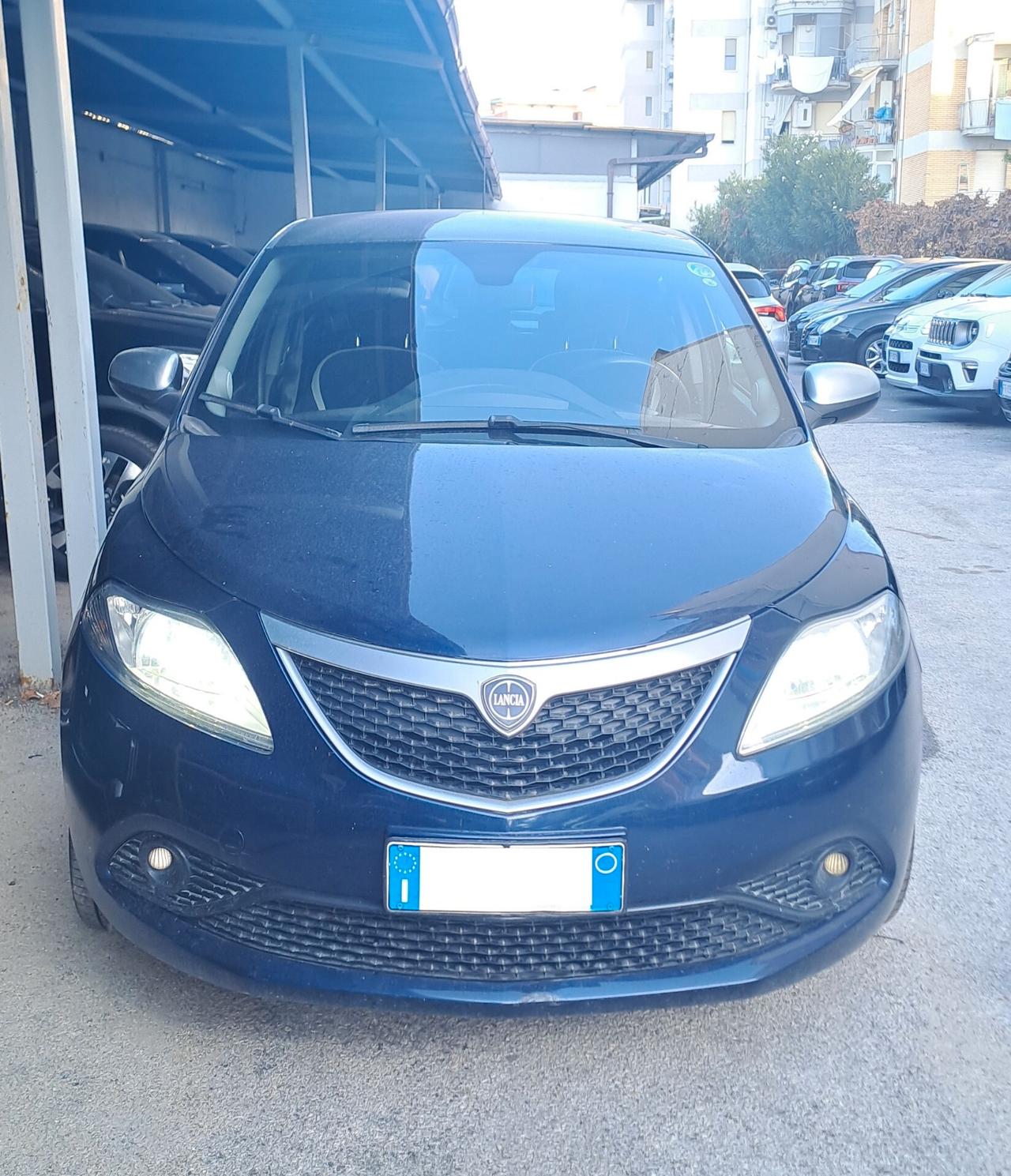 Lancia Ypsilon 1.3 Multijet 95cv