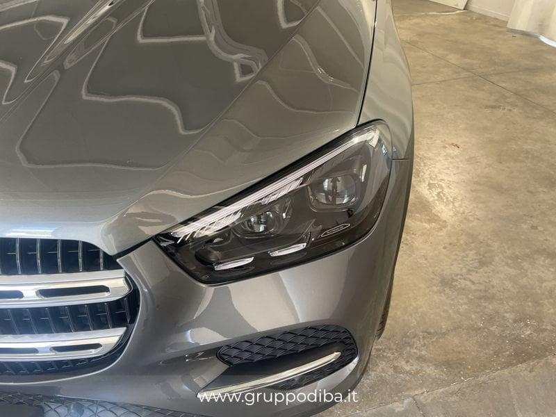 Mercedes-Benz GLE - V167 2023 300 d Advanced 4matic auto