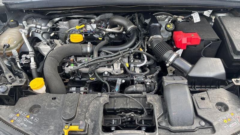 Renault Captur II 2019 1.0 TCe GPL Techno