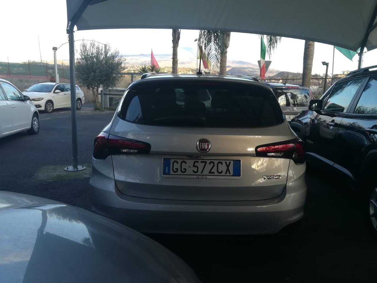 Fiat Tipo 1.6 Mjt S&S SW Life