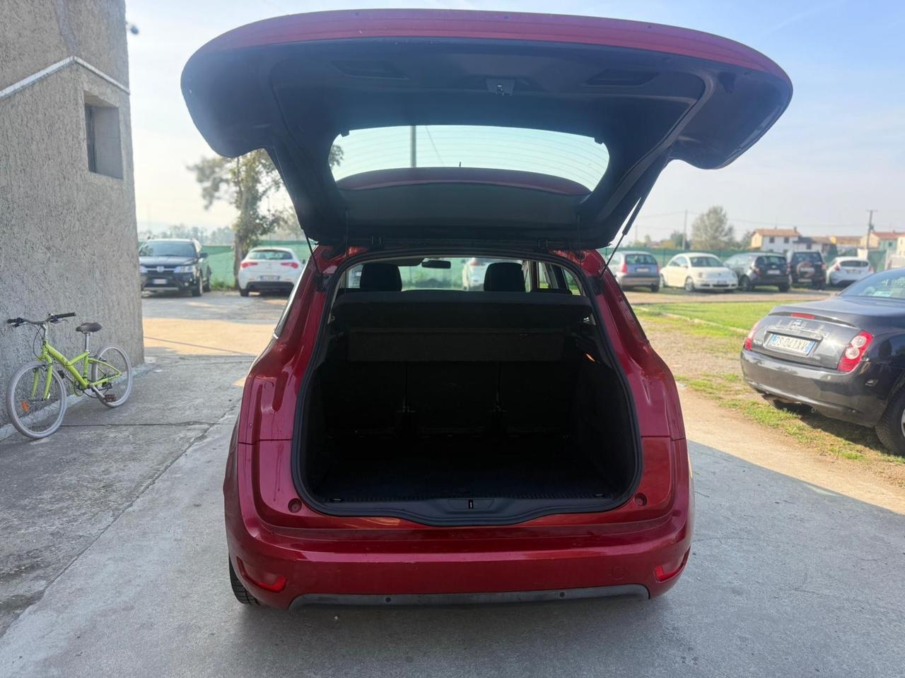 Citroen C4 Picasso 1.6 e-HDi 115 Seduction