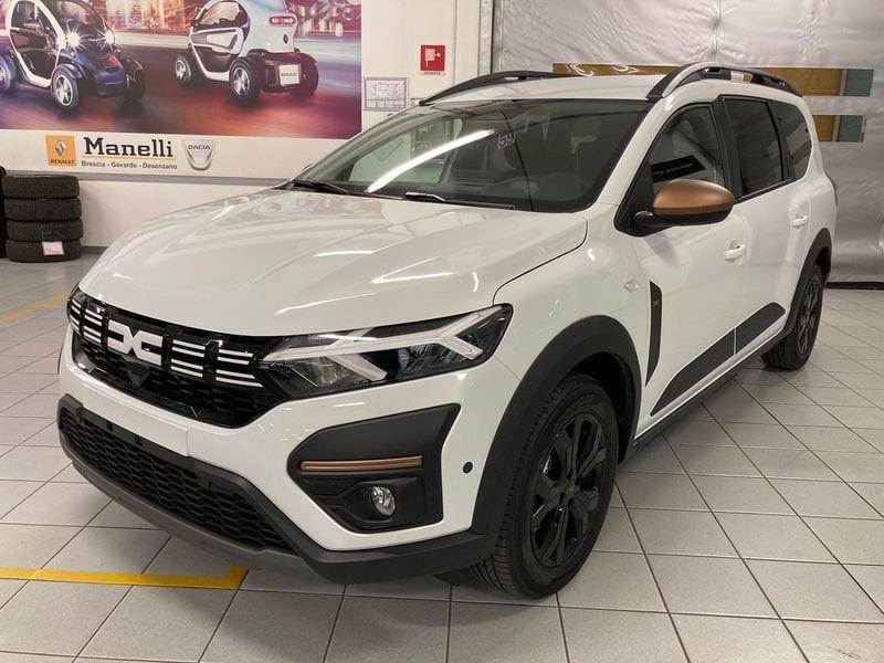Dacia Jogger Extreme UP MY24 TCe 100 GPL ECO-G 7p rif.GZ128