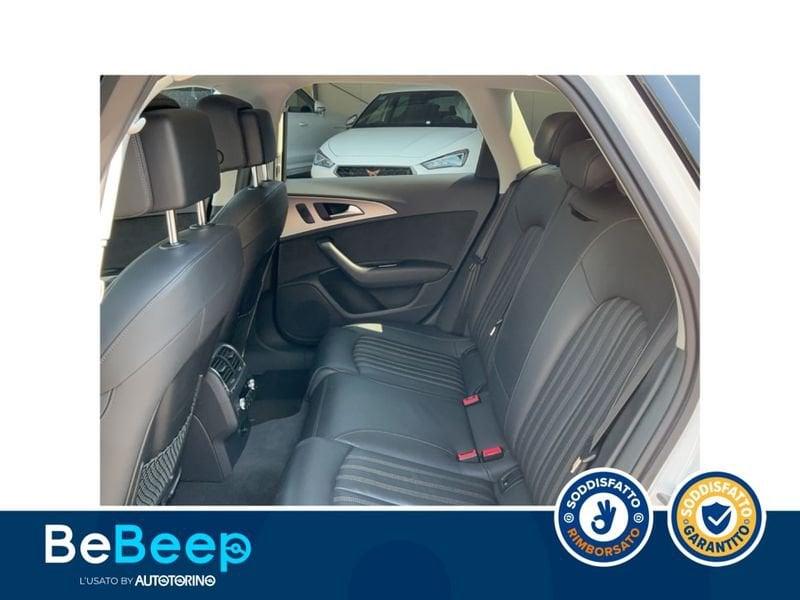 Audi A6 allroad quattro A6 ALLROAD 3.0 TDI BUSINESS PLUS QUATTRO 218CV S-T