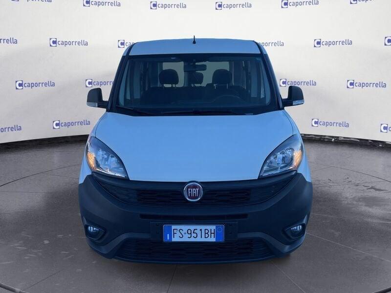 FIAT Doblò Doblò 1.3 MJT Cargo Combi 95cv