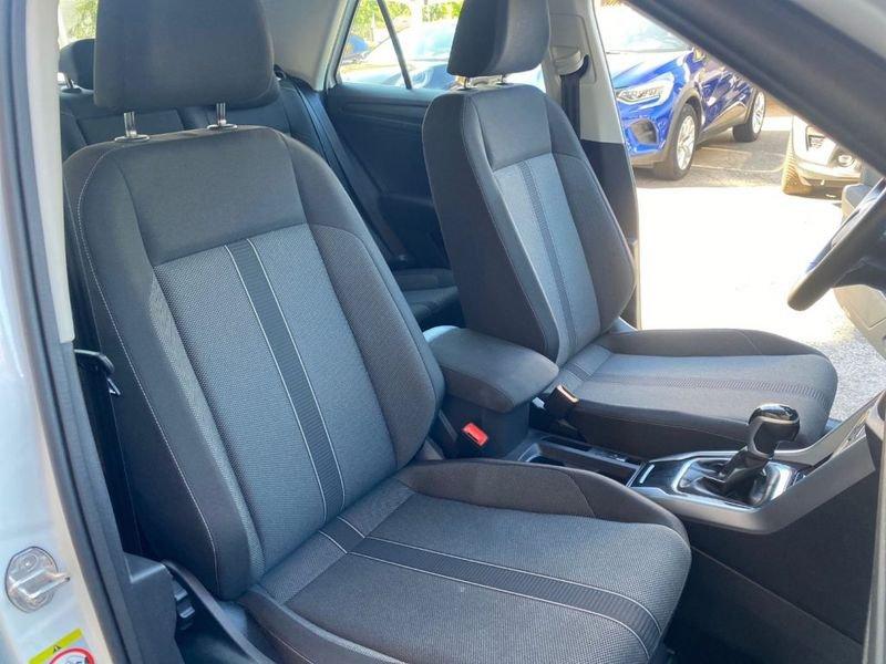 Volkswagen T-Roc 1.5 TSI DSG. "come nuova"