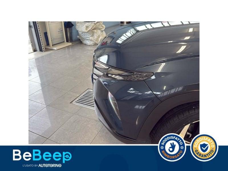 Hyundai Tucson 1.6 HEV EXELLENCE 2WD AUTO