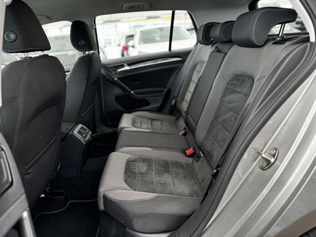 VOLKSWAGEN Golf 1.6 TDI 115 CV DSG Highline BlueMotion Tech.