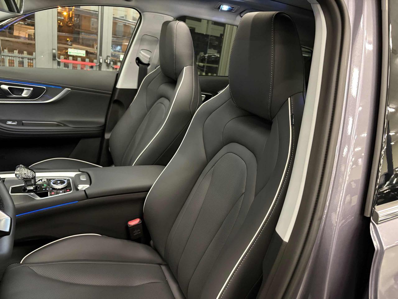 DR Automobiles DR6.0 1.6 T-GDI DCT Bi-Fuel GPL