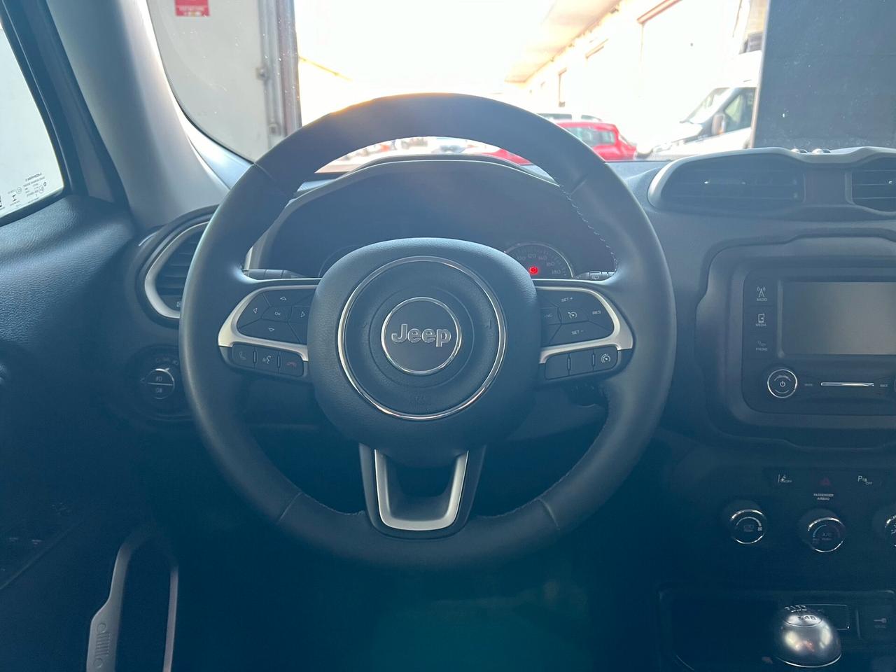 Jeep Renegade 1.0 T3 Longitude