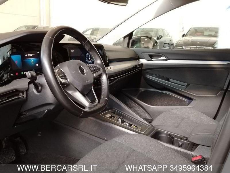 Volkswagen Golf 2.0 TDI 150 CV DSG Life