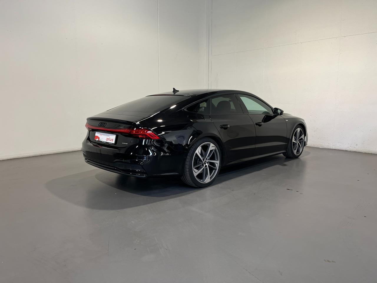 AUDI A7 SPORTBACK 45 TDI MHEV S-TRONIC QUATTRO BUSINESS PLUS