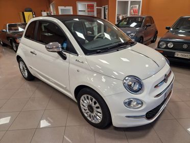 Fiat 500 1.2 EasyPower Dolcevita