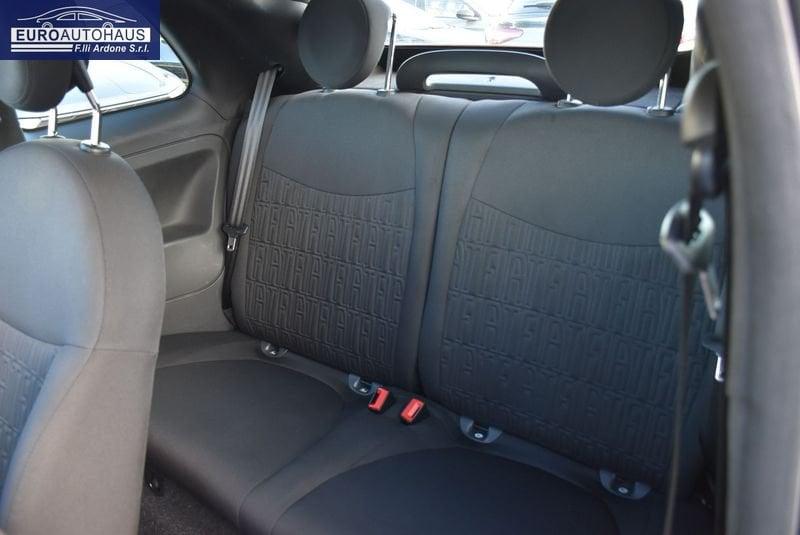 FIAT 500C 500C 1.0 hybrid Dolcevita 70cv