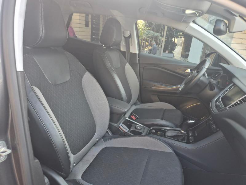 Opel Grandland X 1.5 ecotec Ultimate s&s 130cv at8