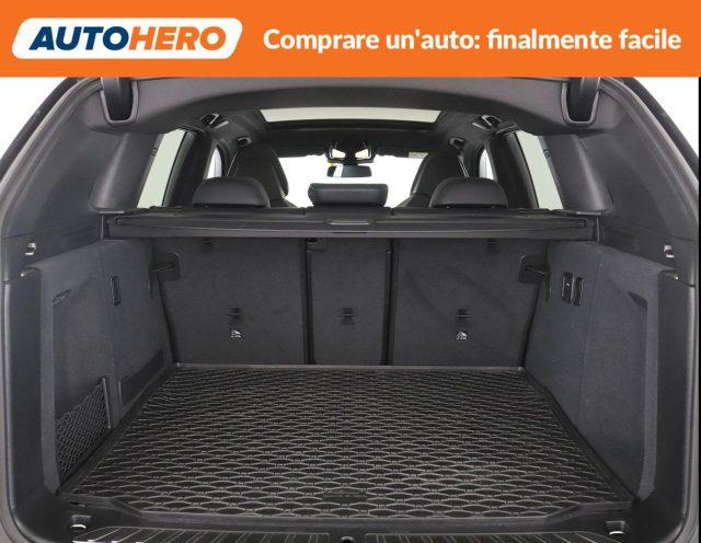 BMW X3 xDrive20d 48V