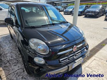FIAT 500L 1.4 95 CV S&S Cross sport