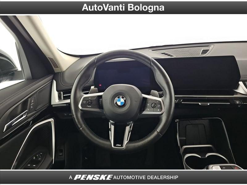 BMW X1 X1 sdrive18d auto