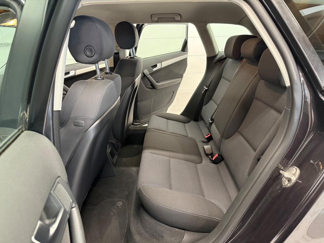 Audi A3 SPB 2.0 TDI F.AP. Attraction