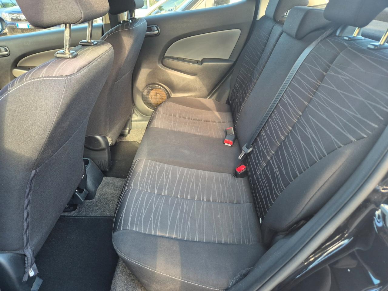 Mazda 2 Mazda2 1.3 16V 75CV 5p. Play GPL