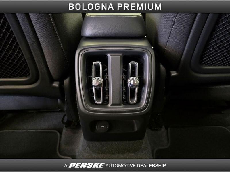 Volvo XC40 XC40 T2 automatico Core