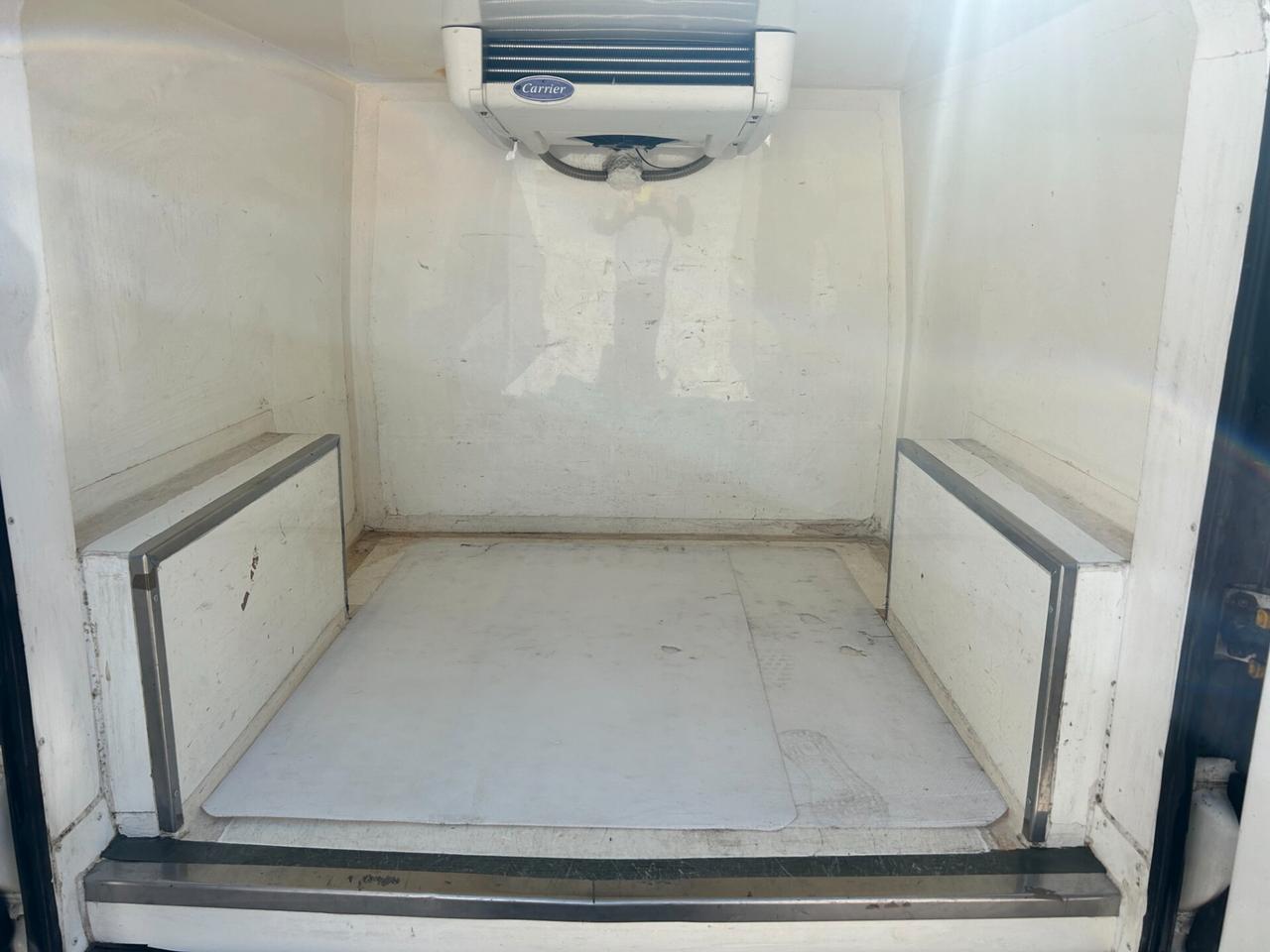 FIAT DOBLO FRIGO FNAX