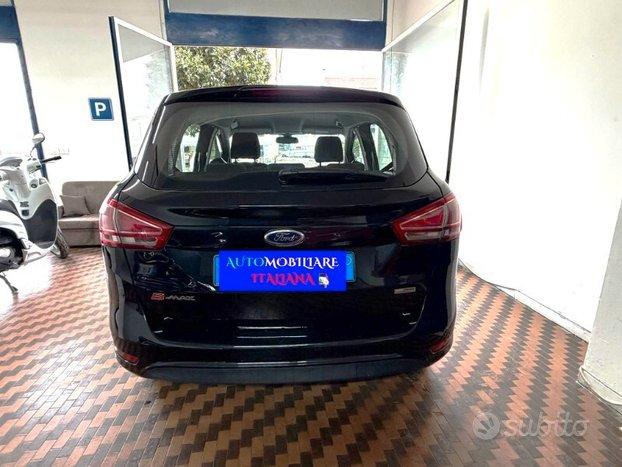 FORD B-Max B-Max 1.0 EcoBoost 100 CV Business