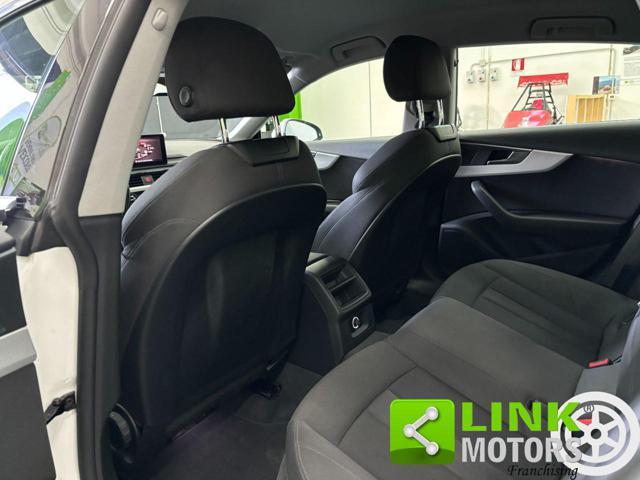 AUDI A5 2.0 TDI S-LINE190 CV S tronic ottime condizioni