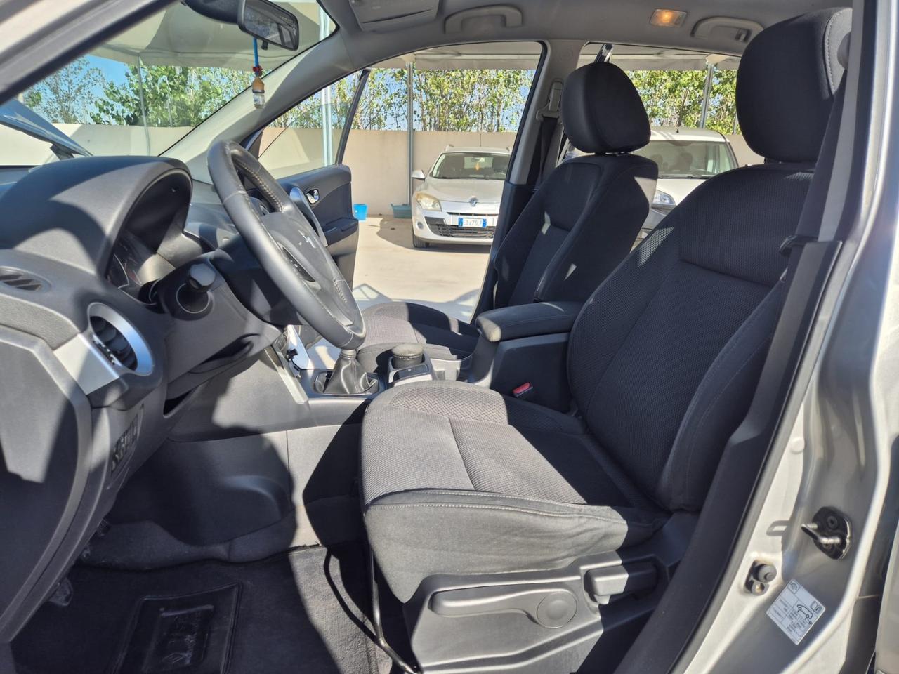 Renault Koleos 2.0 dCi 150CV 4X4 Dynamique