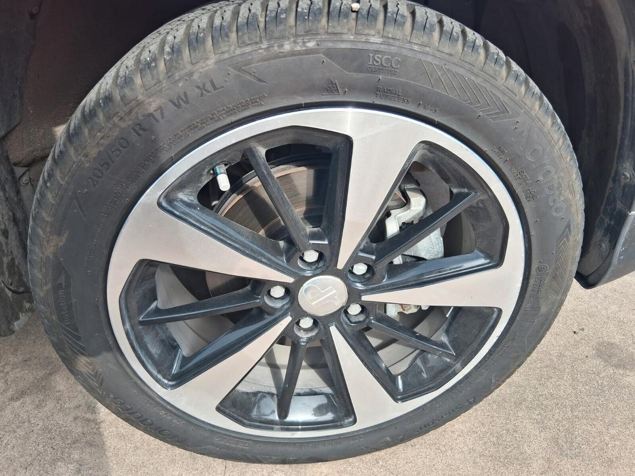 Dr 3.0 1.5 Bi-Fuel GPL