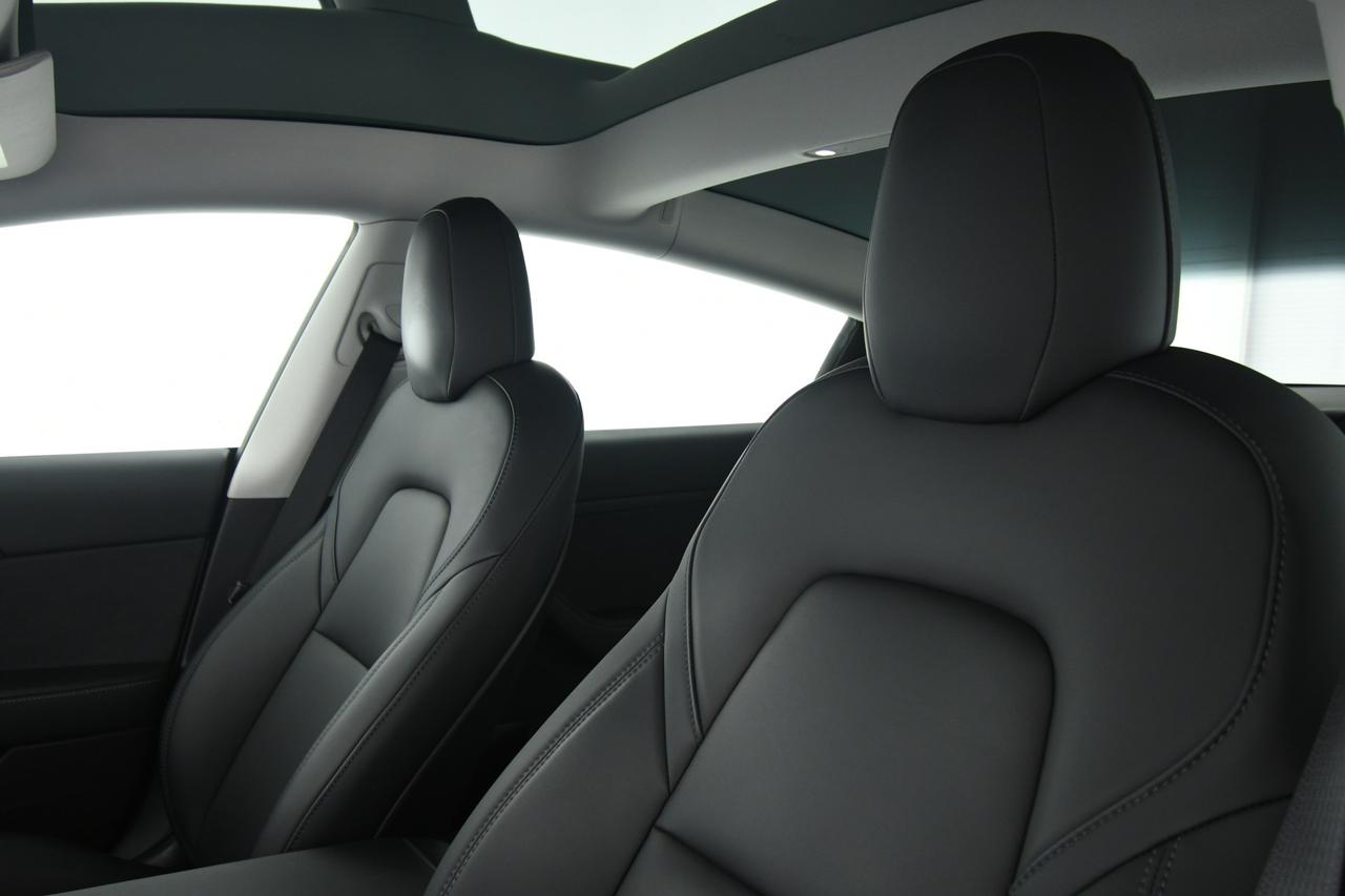 TESLA Model 3 Long Range Dual Motor awd PILOTA AUTOMATCO+PELLE+C18"
