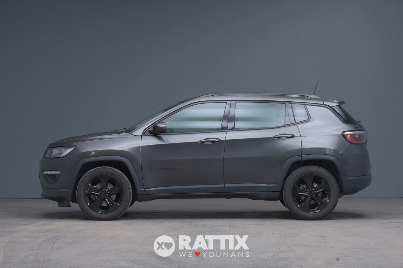 Jeep Compass 1.4 m-air 140CV Night Eagle