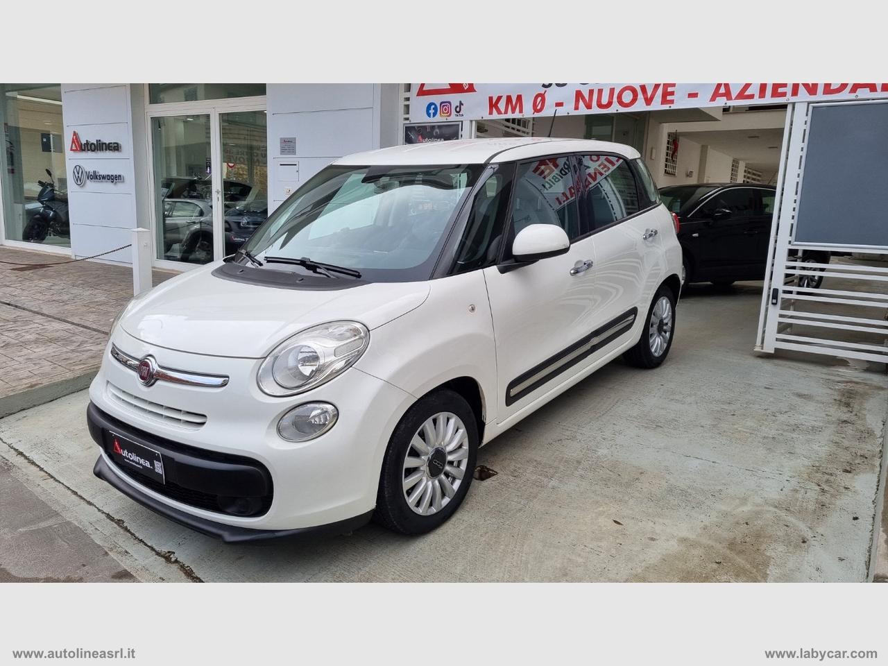 FIAT 500L 1.6 MJT 120 CV Pop Star