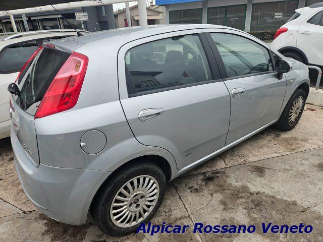 FIAT Grande Punto 1.4 5 porte Dynamic