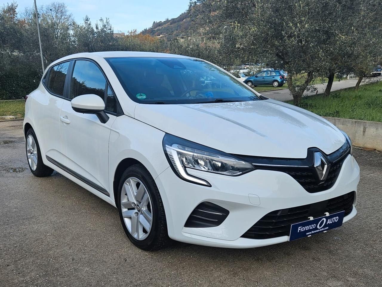 Renault Clio 1.0 GPL Experience 74Kw -TUA SENZA VINCOLI-