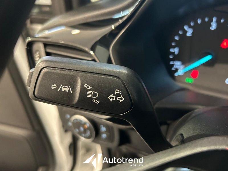 Ford Fiesta 1.5 EcoBlue 85 CV Connect S&S