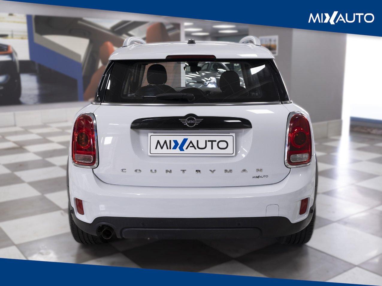 Mini Countryman 1.5 One Boost 102CV EU6